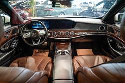 مێرسێدس بێنز S-Class